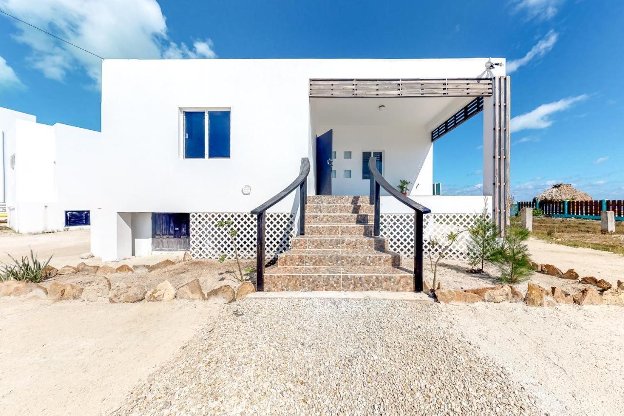 Jackson'S Paradiso Gold Standard Certified San Pedro  Exteriér fotografie