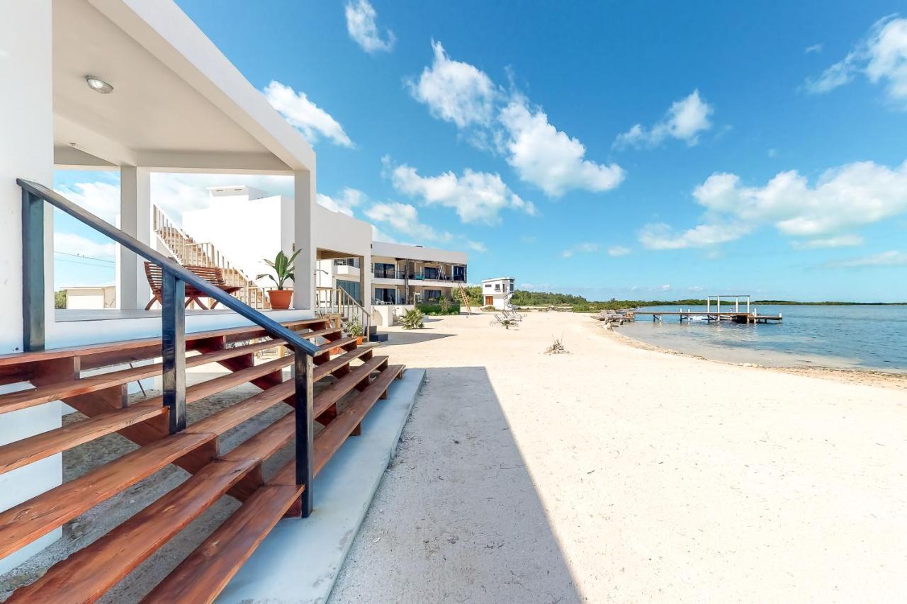 Jackson'S Paradiso Gold Standard Certified San Pedro  Exteriér fotografie